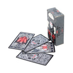 Nekro Tarot Cards