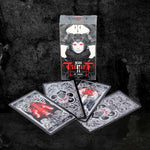 Nekro Tarot Cards