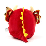 Squidglys Plush Toy - Adoramagic Roscoe the Dragon