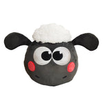 Squidglys Plush Toy - Kawaii Cute Shaun the Sheep