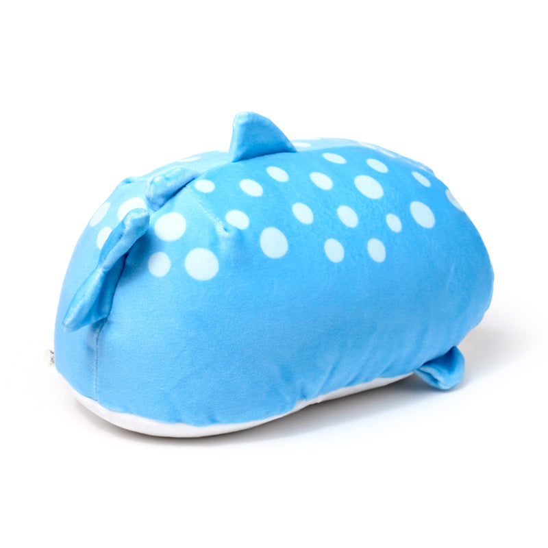 Squidglys Plush Toy - Adoramals Aoi the Whale Shark