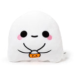 Squidglys Plush Toy - Adoramals Carrie the Ghost