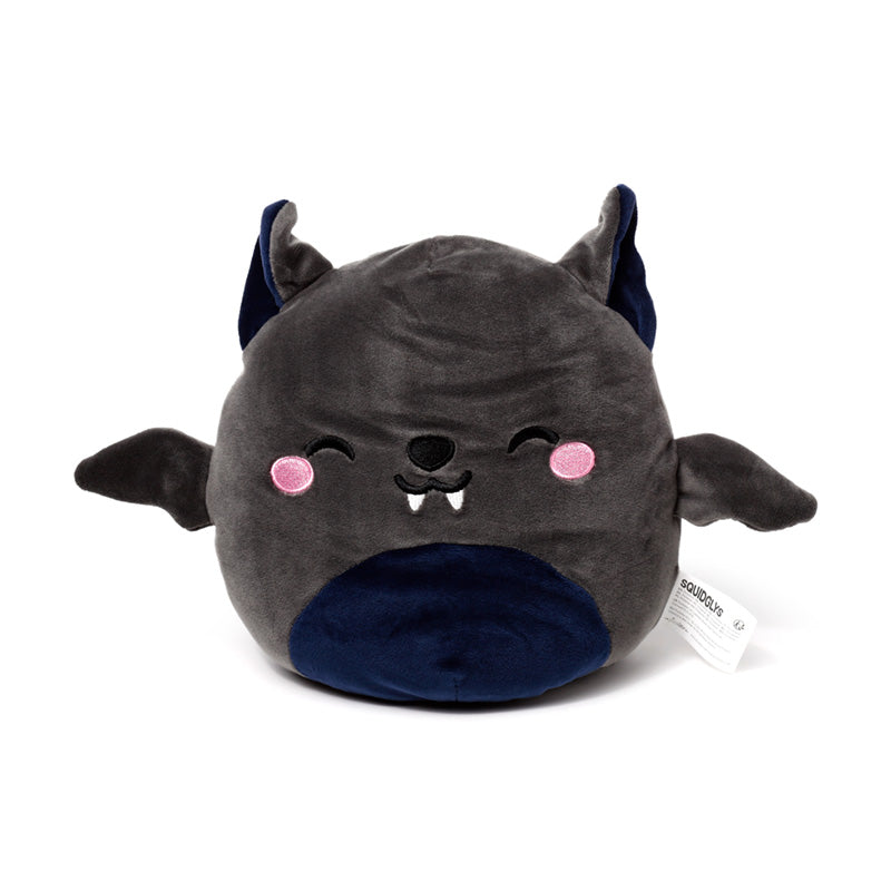 Squidglys Plush Toy - Adoramals Dexter the Bat