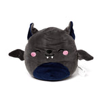 Squidglys Plush Toy - Adoramals Dexter the Bat