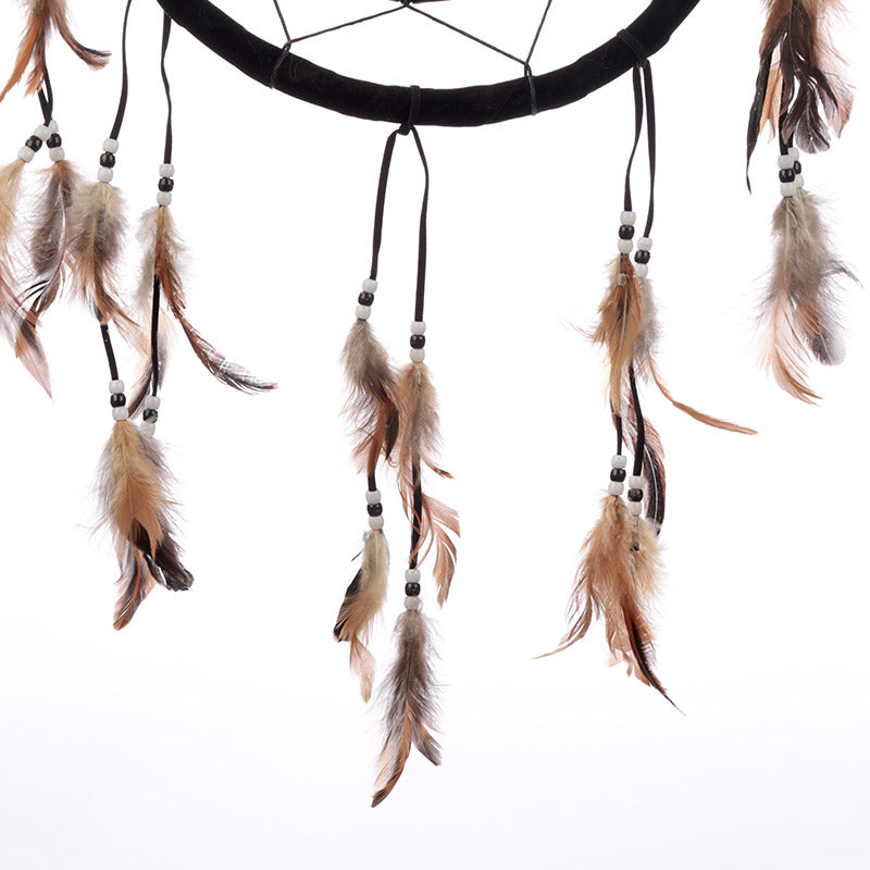 Dreamcatcher (Medium) - Lisa Parker Loyal Companions Wolf