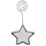 Printed Paperweight - Star