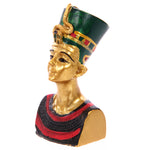 Collectable Gold Egyptian Icon Trinket in a Mini Gift Bag