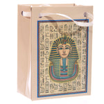 Collectable Gold Egyptian Icon Trinket in a Mini Gift Bag