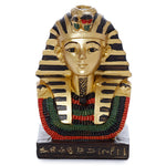 Decorative Egyptian Ornament - Tutankhamum Bust