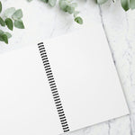 Unicorn Profile Notebook