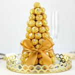 Ferrero Rocher Chocolate Centrepiece