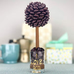 Minstrels Chocolate Tree