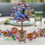 Celebrations Chocolate Tree