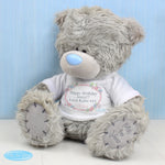 Personalised Me To You Bear 'Floral'