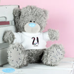 Personalised Me to You Bear Birthday Big Age