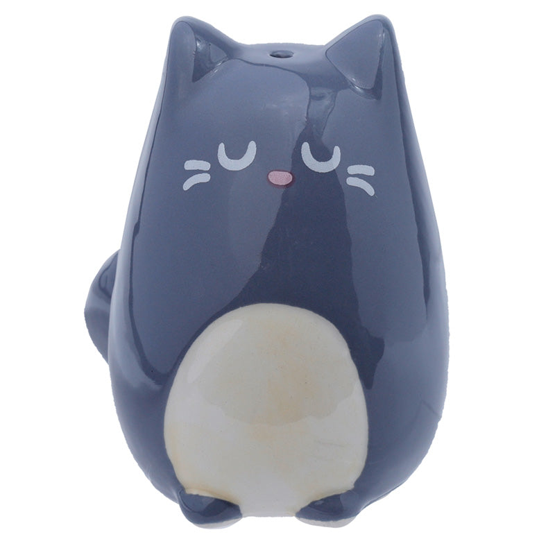 Cute Cat Design Salt and Pepper Set