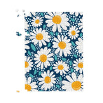 Camomile Flowers Jigsaw Puzzle