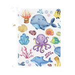 Children'S Sea Life Jigsaw Puzzle