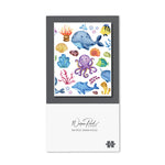 Children'S Sea Life Jigsaw Puzzle