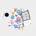 Children'S Sea Life Jigsaw Puzzle