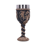 Dragon Remains Goblet 19cm