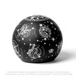 Alchemy Astrology Globe Light