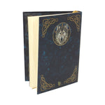 Embossed Journal The Wild One (LP)17cm