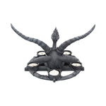 Baphomet Candle Holder 27.5cm