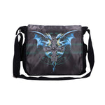 Messenger Bag Dragon Duo (AS) 40cm