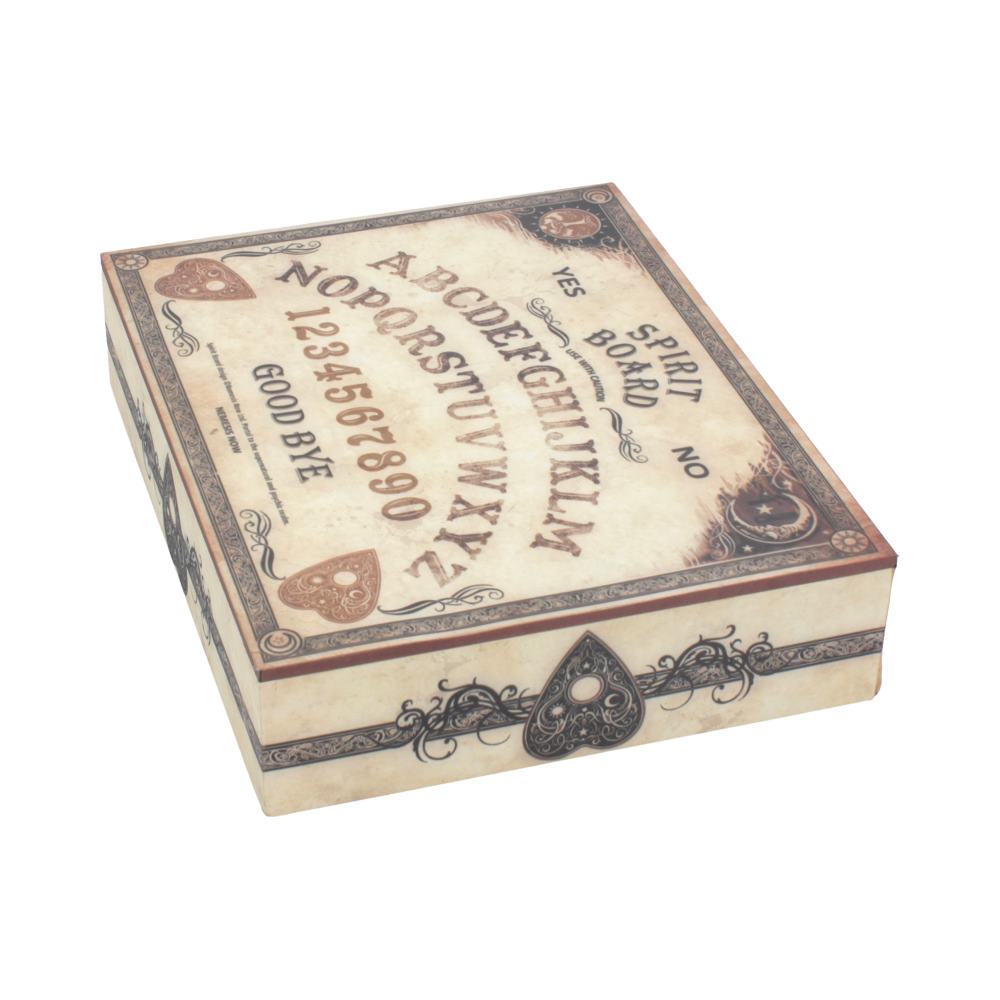 Jewellery Box Spirit Board (NN) 25cm