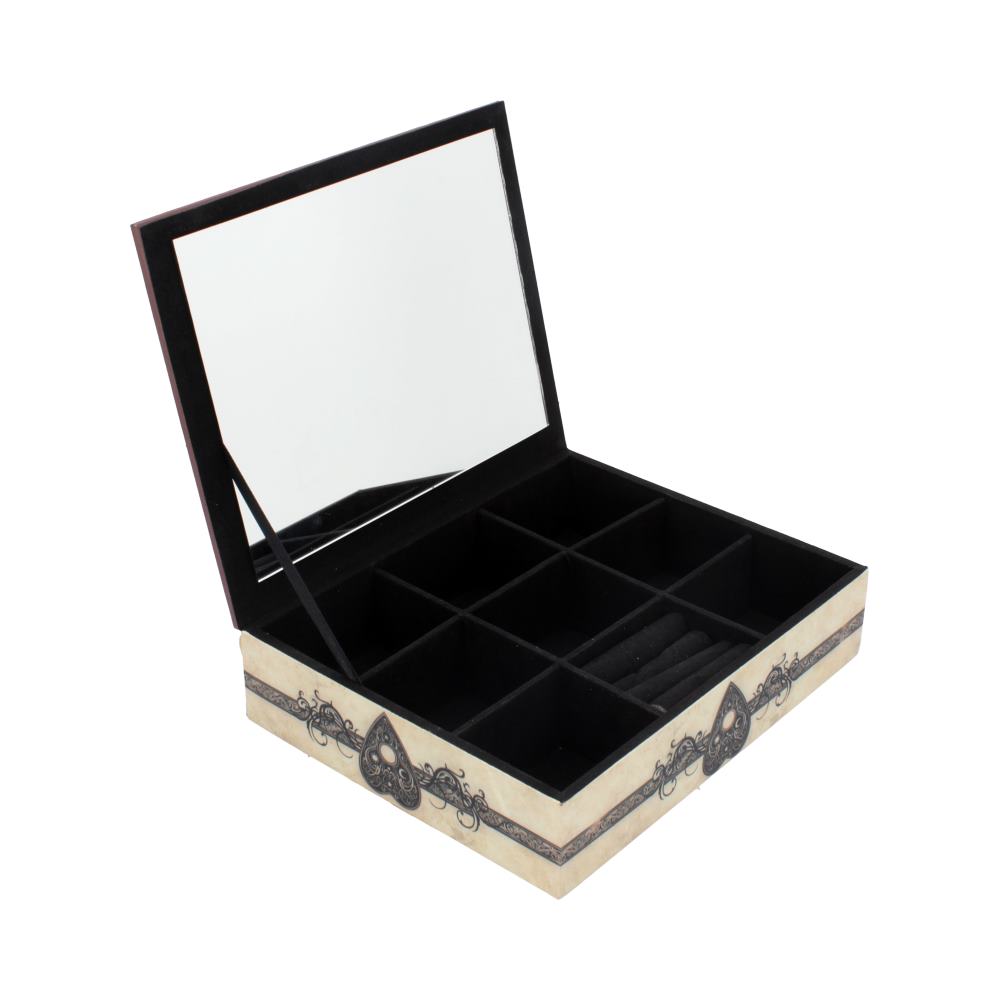 Jewellery Box Spirit Board (NN) 25cm