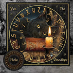 The Witching Hour Spirit Board (LP) 38.5cm