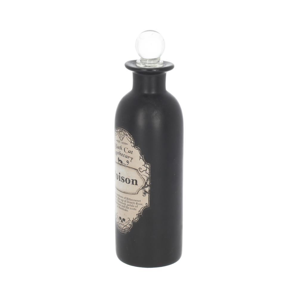 Poison Potion Bottle 19cm