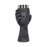 Lion Heart Gauntlet Goblet