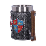 English Tankard 13.5cm