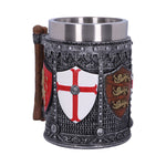 English Tankard 13.5cm