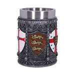 English Tankard 13.5cm