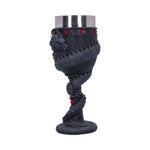 Dragon Coil Goblet 20cm