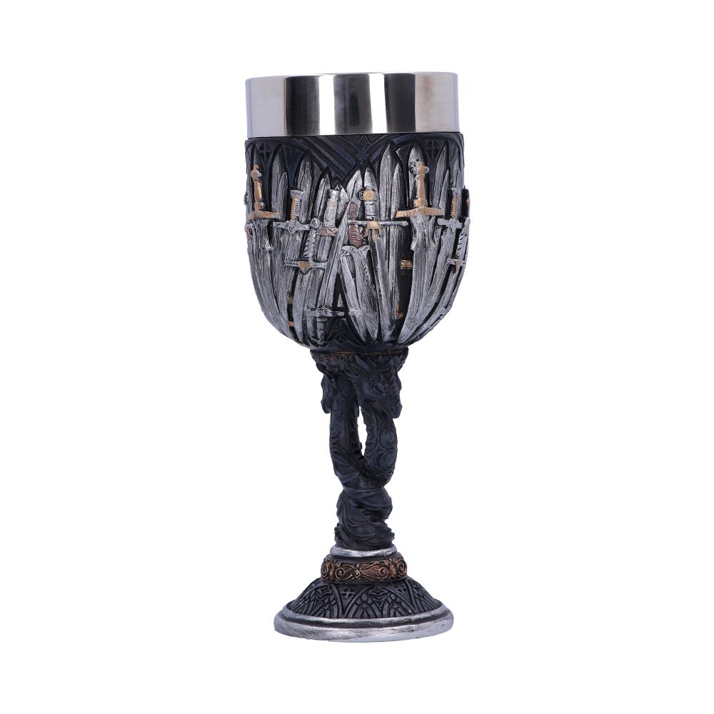 Sword Goblet 17.5cm