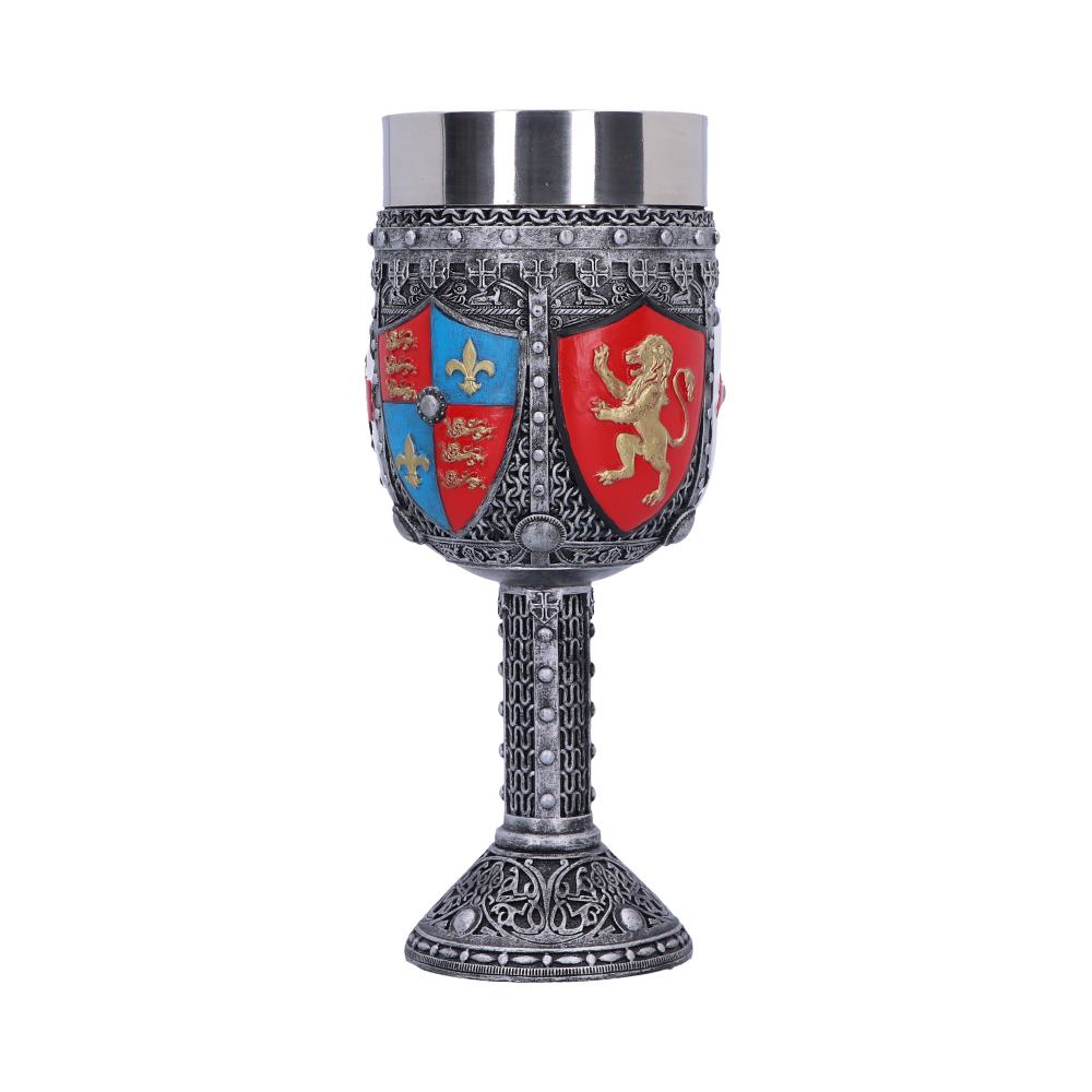 English Goblet 17cm