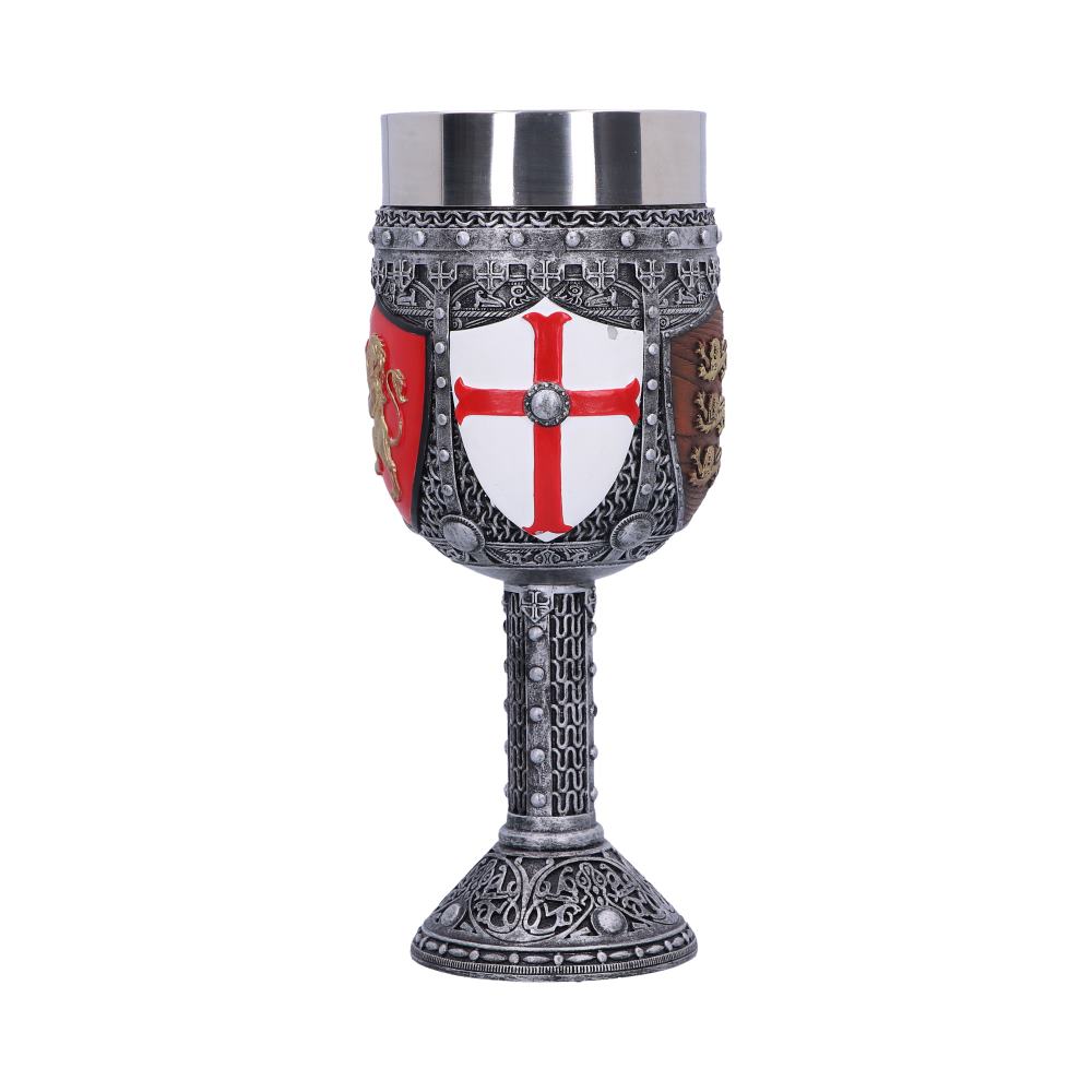 English Goblet 17cm