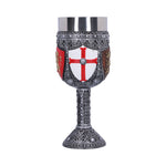 English Goblet 17cm