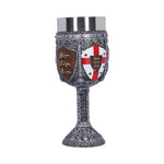 English Goblet 17cm