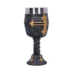 Crusader Goblet 18cm