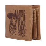 John Wayne Wallet (JW)