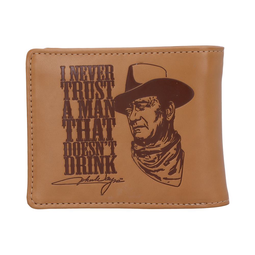 John Wayne Wallet (JW)