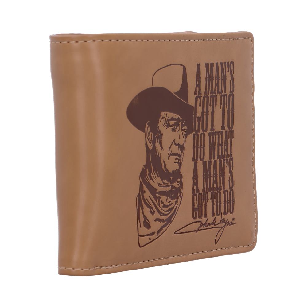 John Wayne Wallet (JW)