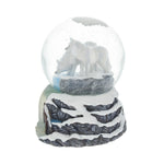 Warriors of Winter Snowglobe (LP) 14.5cm