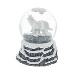 Warriors of Winter Snowglobe (LP) 14.5cm