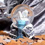 Warriors of Winter Snowglobe (LP) 14.5cm